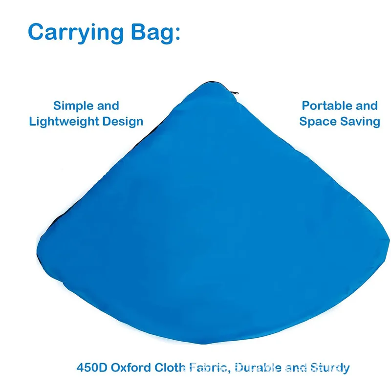 1 red de fútbol 4x3 pies plegable fácil puerta de fútbol portería rápida entrenamiento red de fútbol explosión 2025