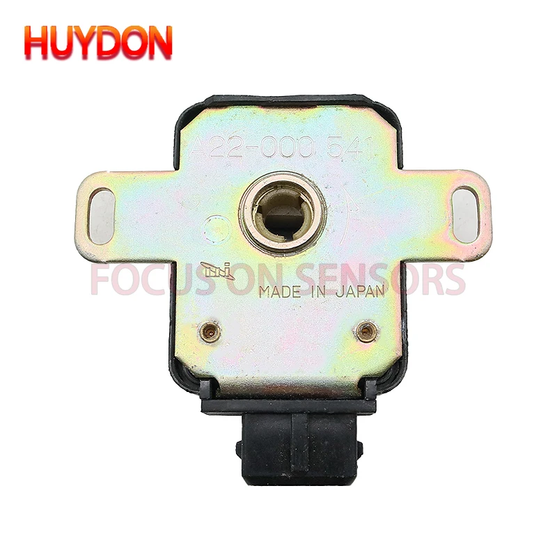 

Новый A22-000 541 Датчик положения дроссельной заслонки для грузовика Isuzu Rodeo Trooper Amigo Impulse 83-89 высокое качество A22000541 22633-AA060