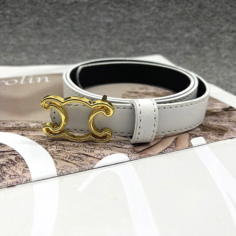 2025 high-quality Alloy buckles Buckle ladies Belt forPants Jeans Dress Famous Brand Belt