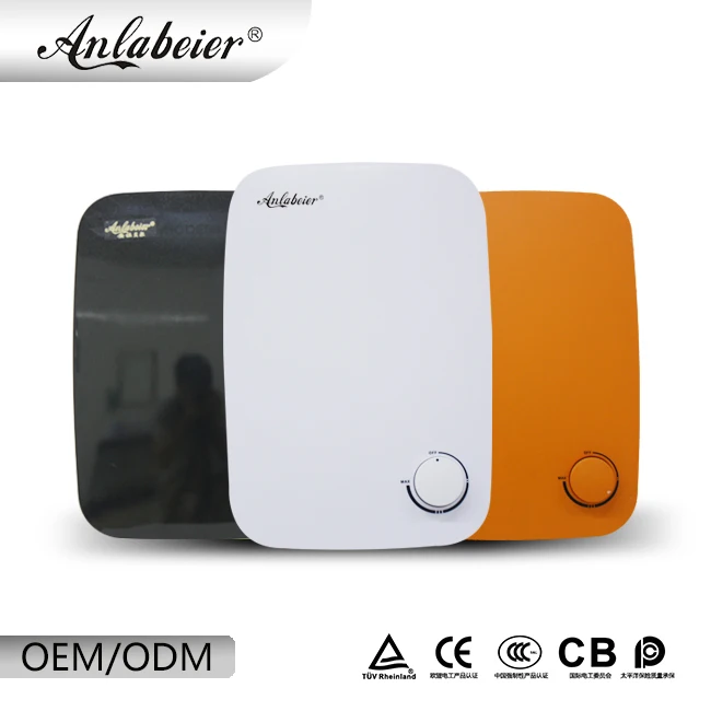 浴室シャワー用ホットセールインスタント電気ビデ温水器