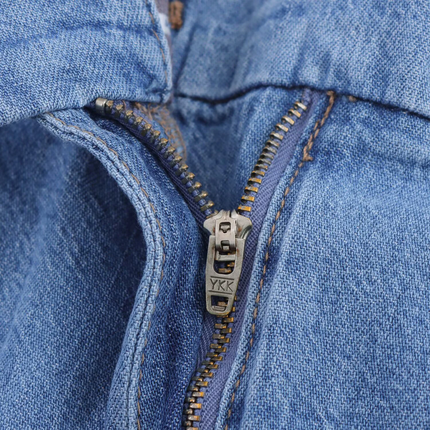 新しい女性のワイドスリーブシンプルカジュアルデニムシャツハイウエストプリーツワイドレッグカジュアルジーンズ