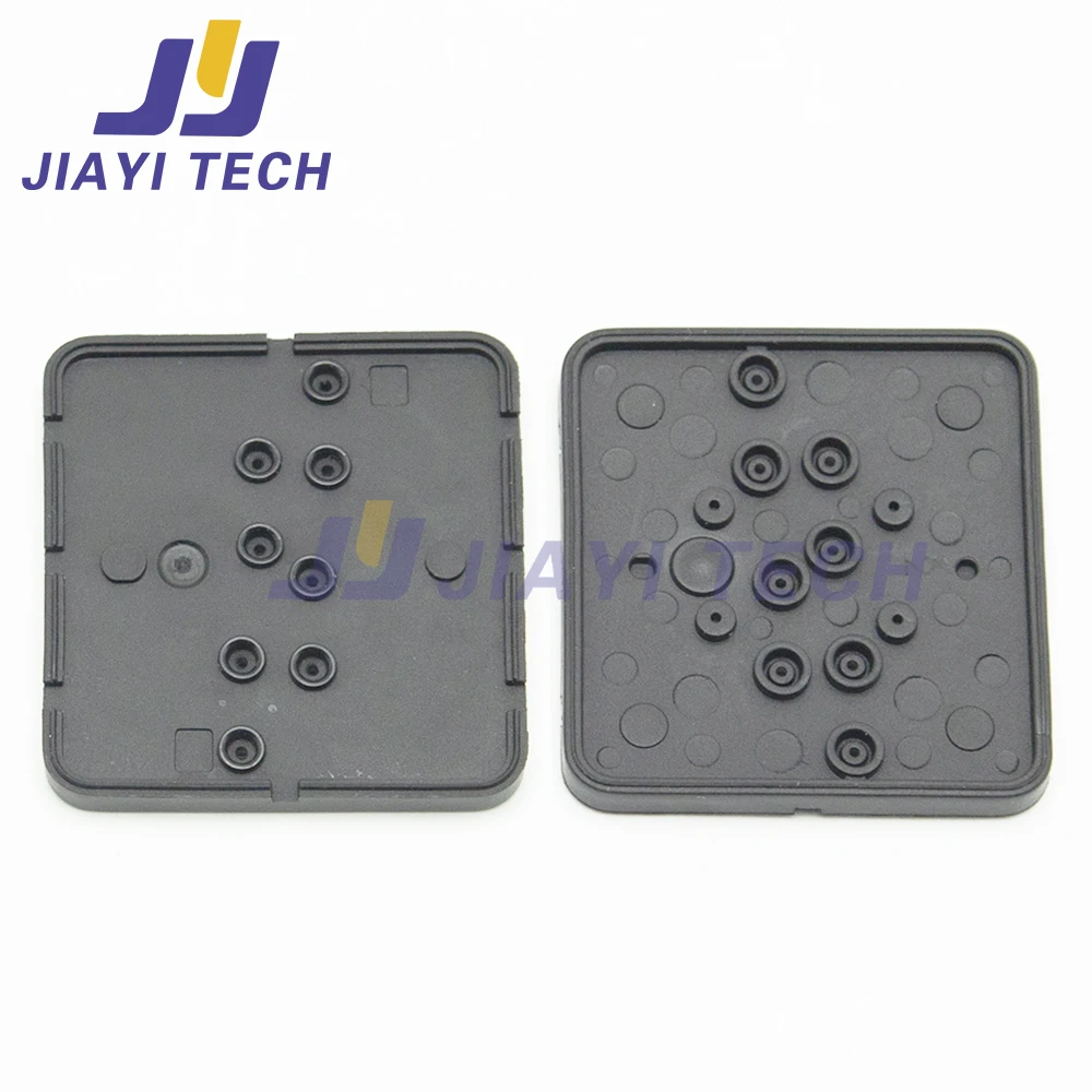 

1 шт. резиновые подушечки, оригинальная крышка головки на водной основе i3200, материнская плата печатающей головки i3200, код детали печатающей головки FA320320700