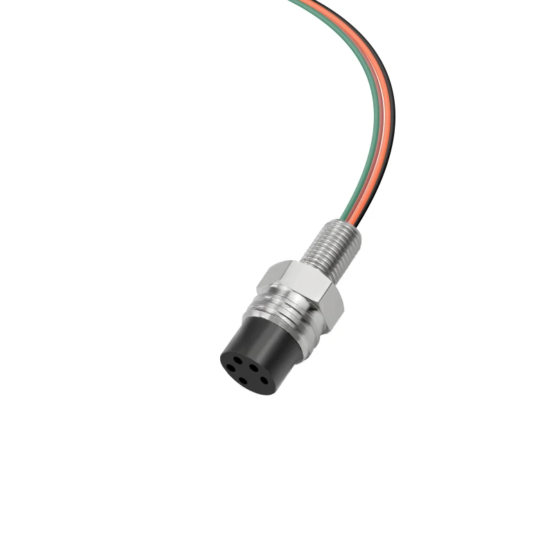 MCBH5F Waterproof ROV Wet Pluggable Power Cable  Subsea Connectors Underwater Electric Connector for Oceanographic Systems