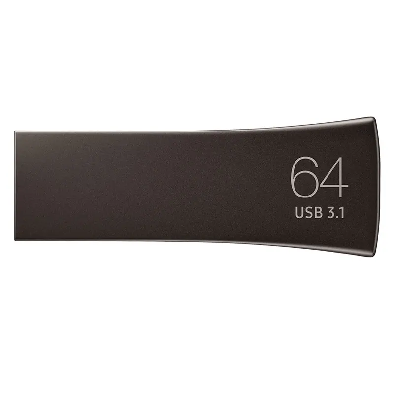 SAMSUNG-unidad Flash USB 3,1, pendrive tipo A de Metal, para teléfono inteligente, tableta, ordenador, 32GB, 200 MB/s, 64GB, 300 MB/s, 128GB, 256GB,