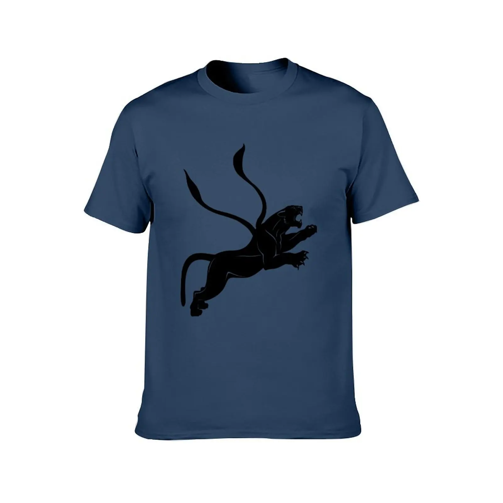 Displacer Beast T-Shirt sports fans T-shirts oversize plus size clothes funny t shirts men