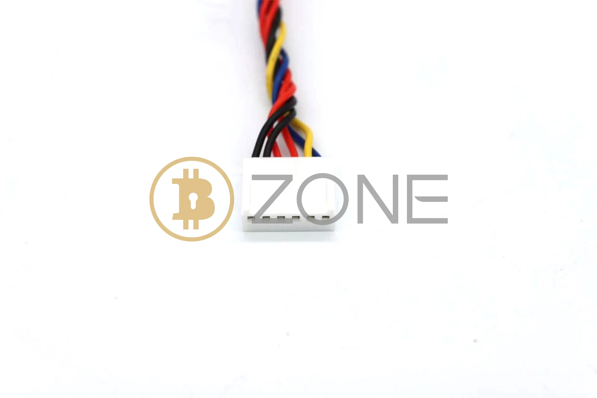 Imagem -04 - Whatsminer-cooler com Cabo de Alimentação 14cm 6pin para M20 M20s M30 M30s M31 M31s 140x140x38 mm Ventoinha Linha de Entrada de Energia