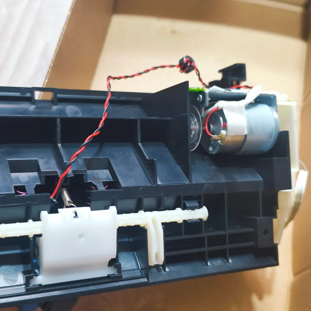 

L8050 ПАПИЧНОЕ ПИТАНИЕ В СБОРЕ L8058 ПАПЕРНОЕ ПЕЧАТЬЕ