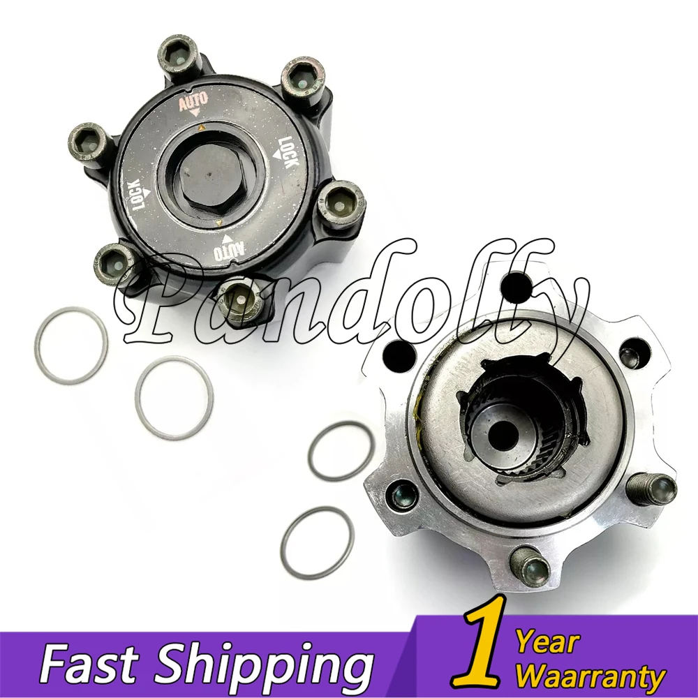 

Auto Free Wheel Hub HL-B017-1 B017 40250-VB200 for Nissan Sufficient Stock 40250VB200 40250 VB200