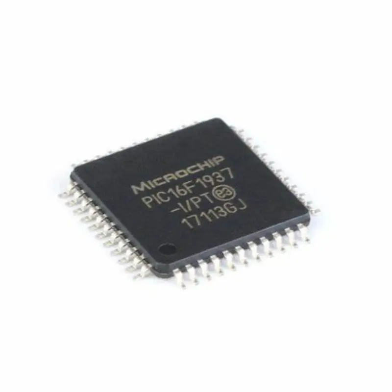 1PCS/LOT DSPIC33EP256MU810-E/PF  MICROCHIP New original factory stock