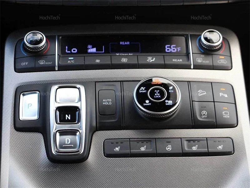 Für Hyundai Palisade LX2 2019-2024 Start Stop Motor System Eliminator Gerät Control Sensor Stecker Stop Canceller Draht 2022 2023 – Detail 3