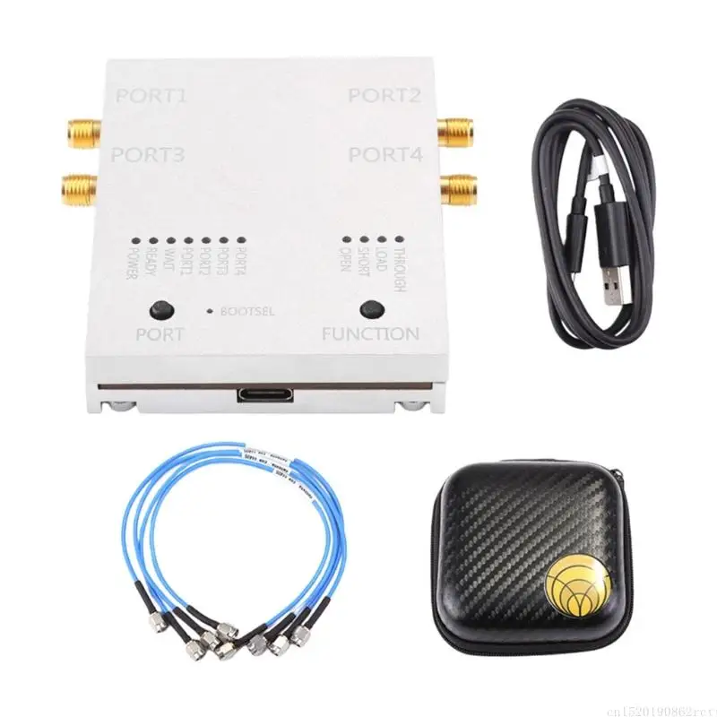 

D5BB For LibreCAL Calibration Instrument With Storage Bag Measurement Equipment