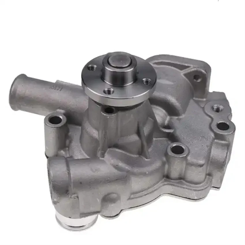 practical Water Pump 130948 13-948 For Yanmar Engine 370 376 270 Thermo King 2.70 3.70