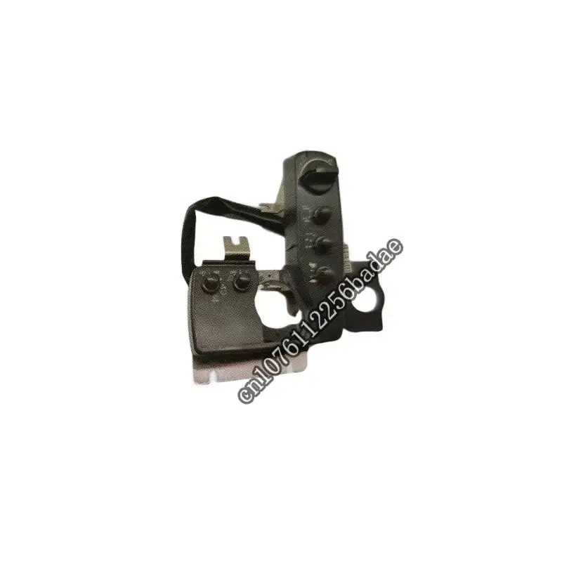 Hitachi brand 4631128 excavator high-quality switch box model ZX200-3