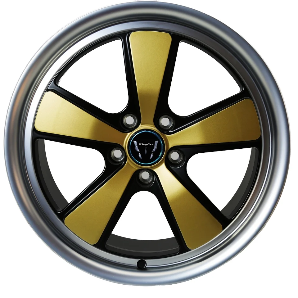 High Quality Forged Rim 17 18 19 20 Inch Alloy Wheels 1 Piece 5x112 5x114 3 5x120 Passenger Car Wheels