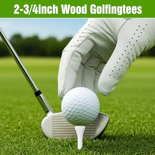 Thumbnail 4 - #10 New Golf Tees Arrivals