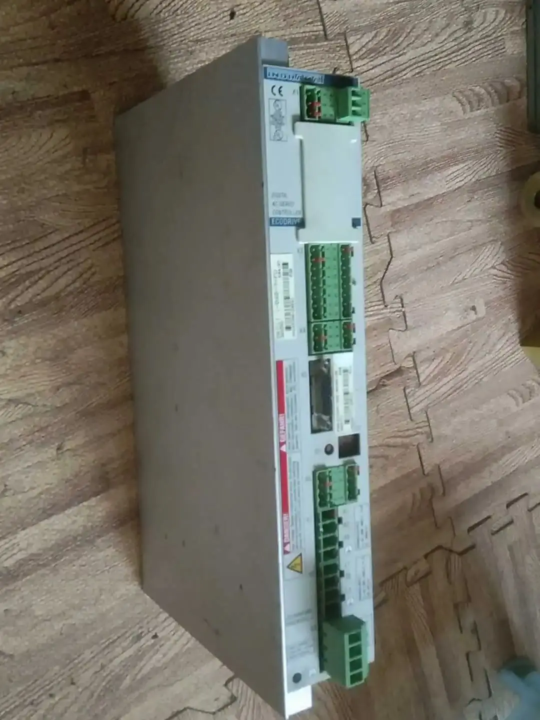 DKC01.3-040-7-FW Servo Drive for Rexroth