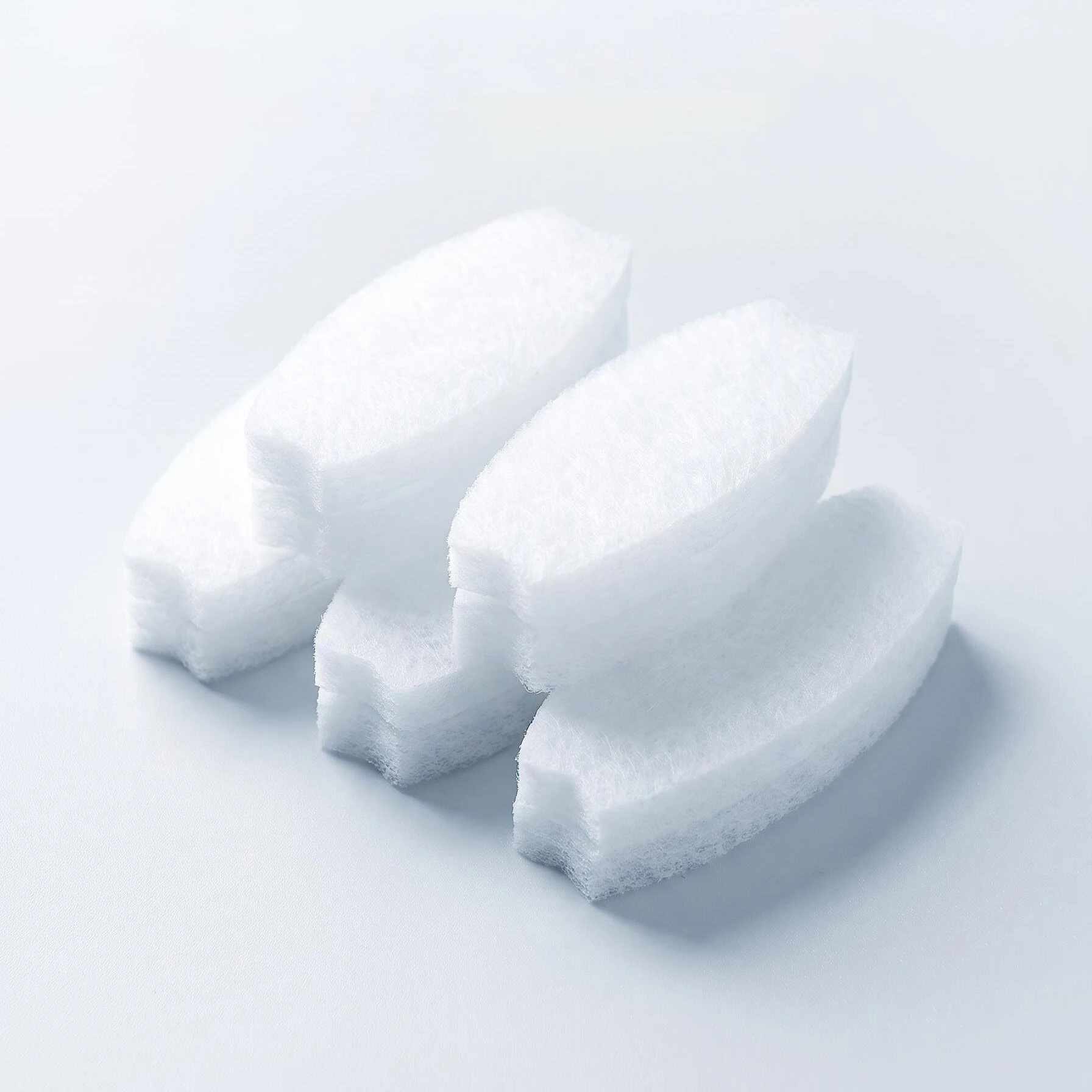 6/12/24pcs Replacement Filters Compatible with Airfit P30i N30i CPAP Machine Nasal Pillow Mask