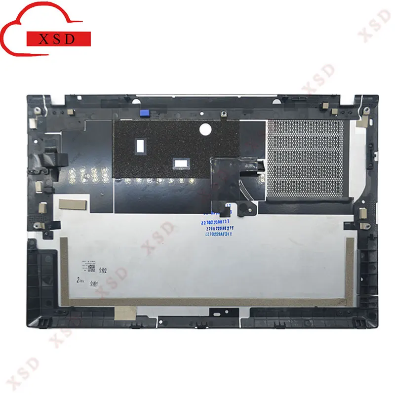 Nwe Original para Lenovo Thinkpad T14S gen2 T14s G2 Base de cubierta inferior AM1VP000C00