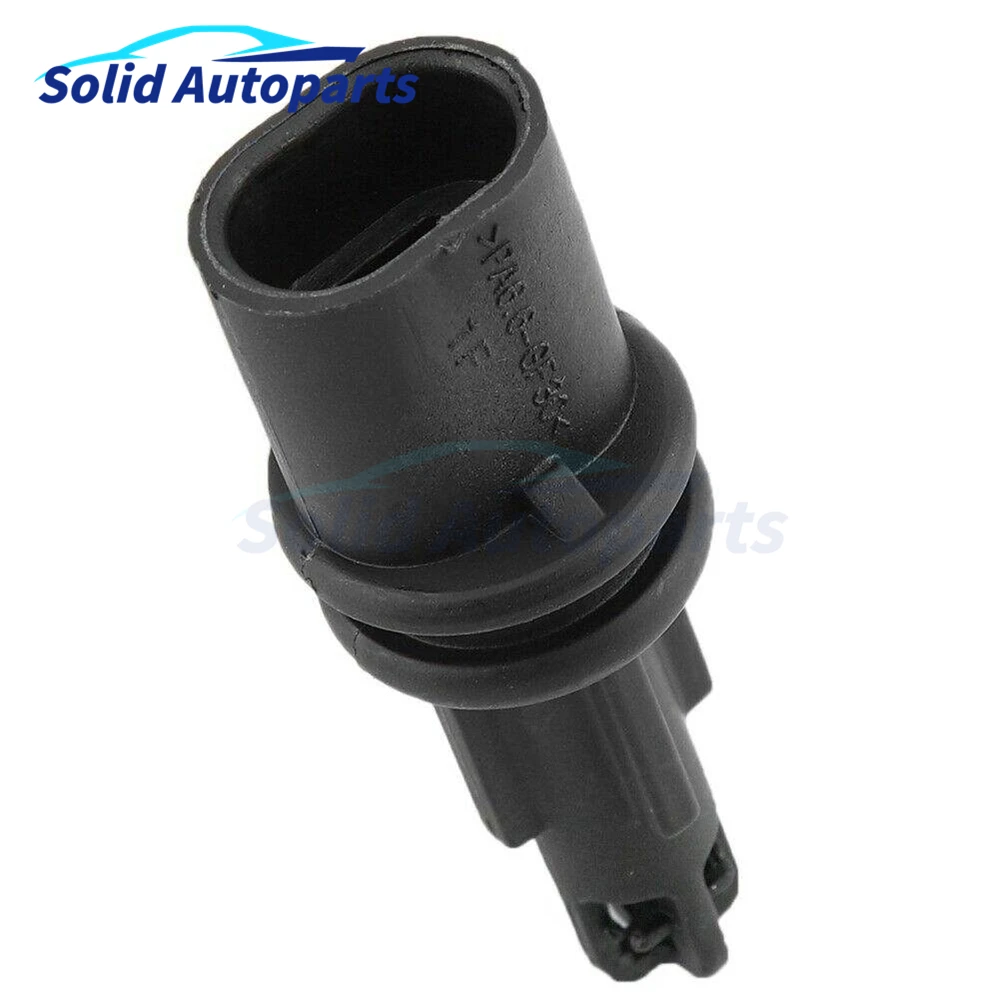 1238079 12129596 Intake Air Temperature Sensor For Chevrolet Cruze Vauxhall Opel Astra Alfa Romeo Vectra Zafira Auto Parts