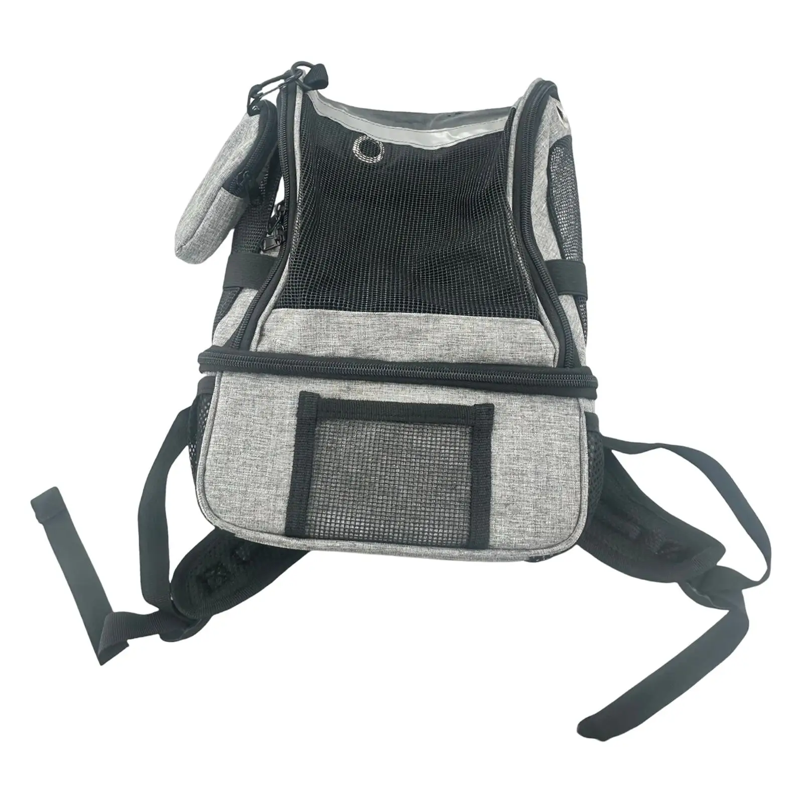 Oxygens Concentrator Backpack Bag Carrier Adjustable Shoulder Strap, Portable Carrying Bag, Oxygens Machine Bag for G3 G5 Hiking
