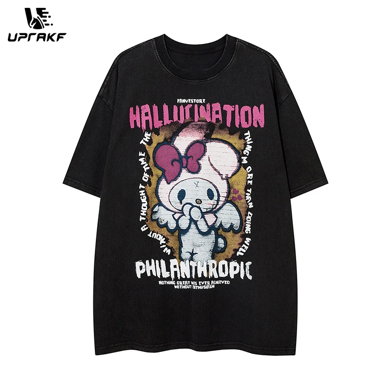 

Футболка женская хлопковая с круглым вырезом и коротким рукавом