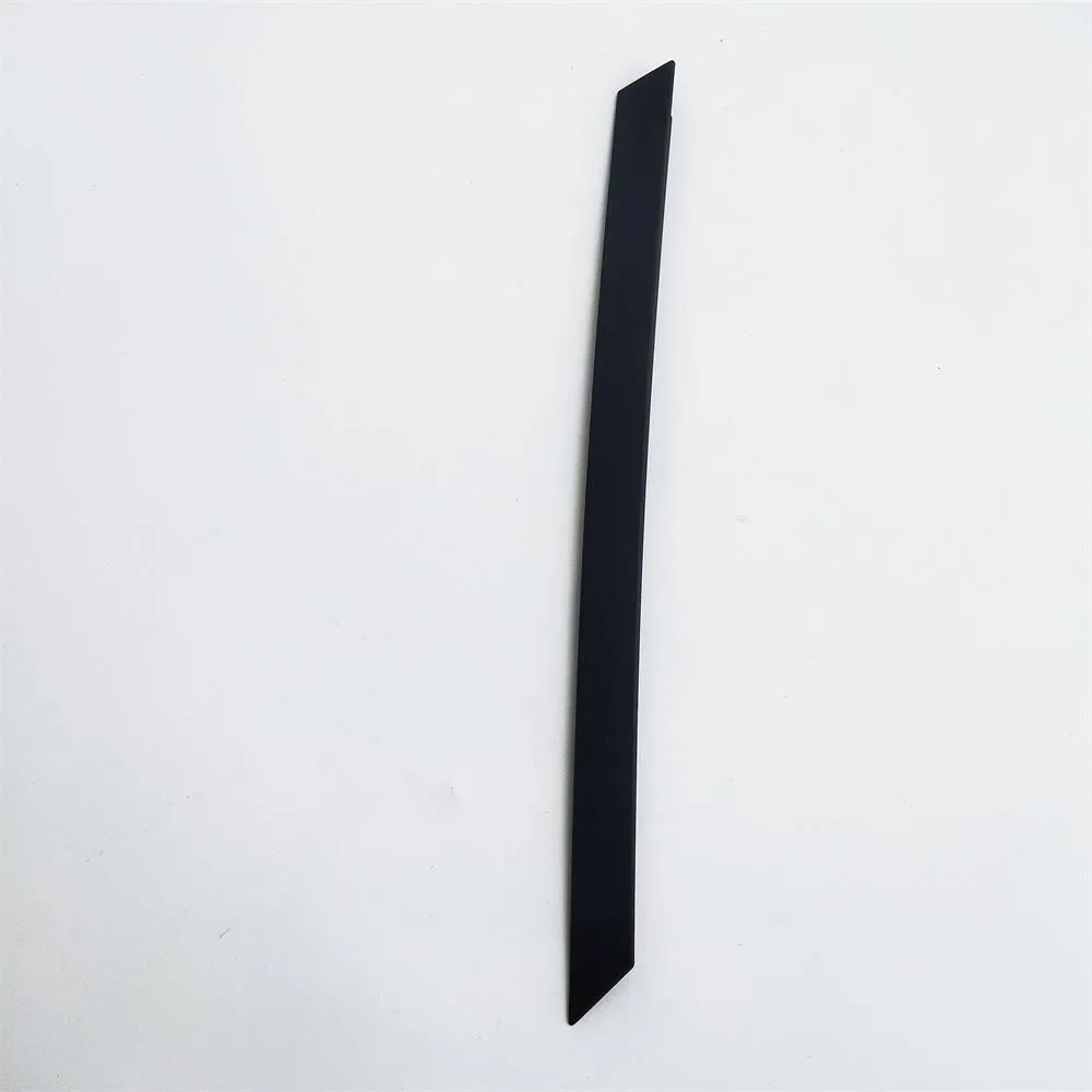 96765699XT For for Citroen C4L C4 Sega Front door glass chute guide decorative strip