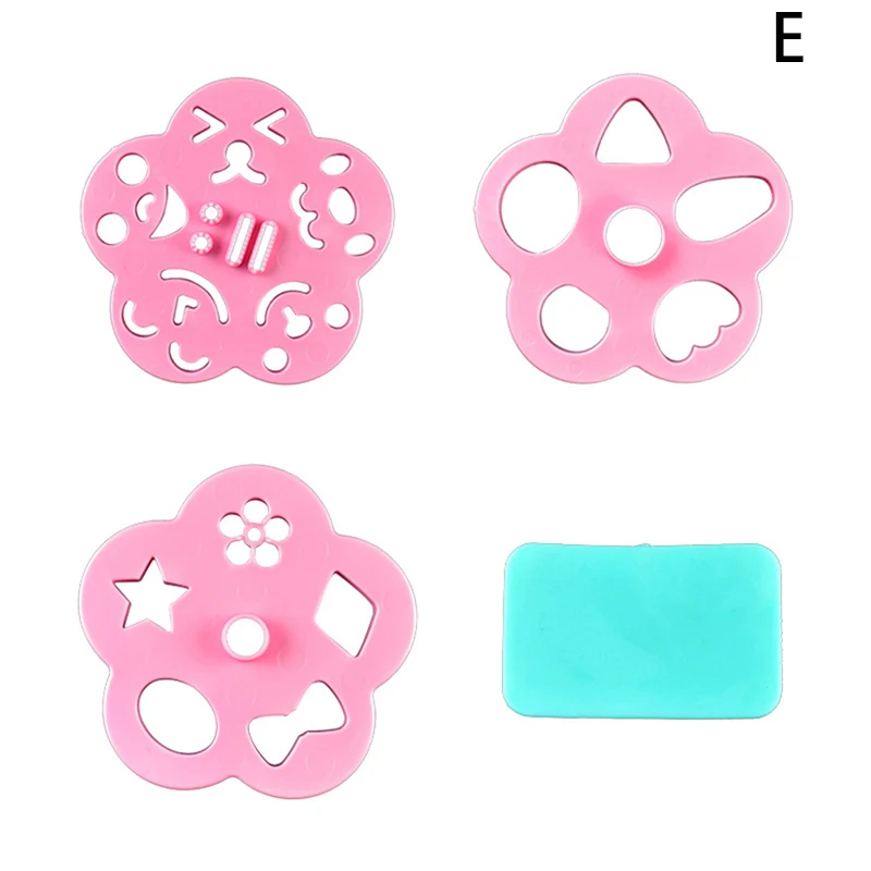 Variant: E