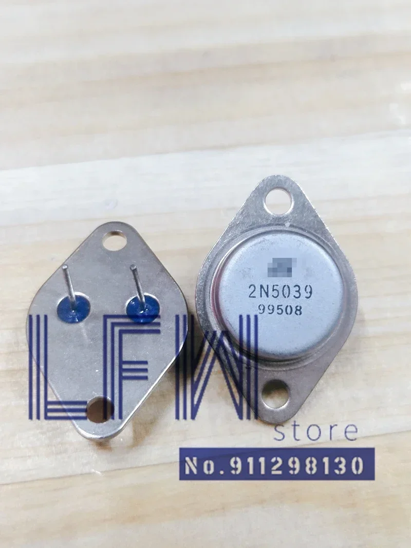 

2N5039