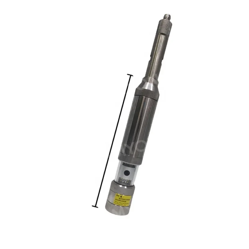 

High quality borehole inspection camera tool parts 109 Side probe set