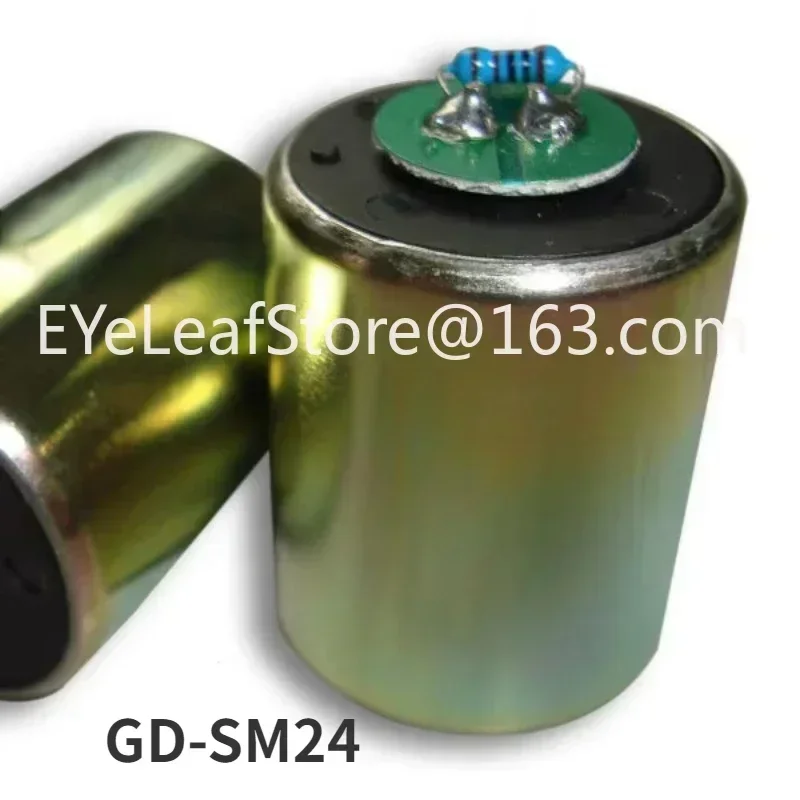 forGD-SM24 geophone  seismic Sensor detector vibration sensor