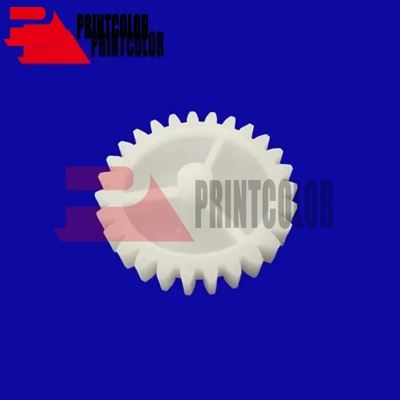 5X for HP LaserJet 1160 1320 3390 3392 M2727 P 2014 2015 2030 2035 2050 2055 27T Drive Gear RU5-0307-000 RU5-0307