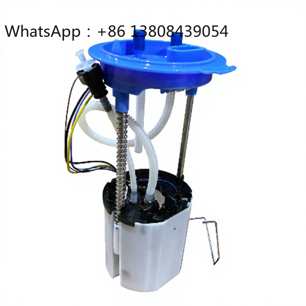 

Car Engine Parts New Electric Fuel Pump Module Assembly Applicable for Audi 5ND919051 5ND919051A