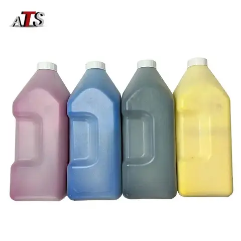 4PCS/Set C3426 Toner Powder for Lexmark C3426dw MC3426 MC3426adw C3326dw MC3224adwe MC3326adwe C3224dw MC3224dwe