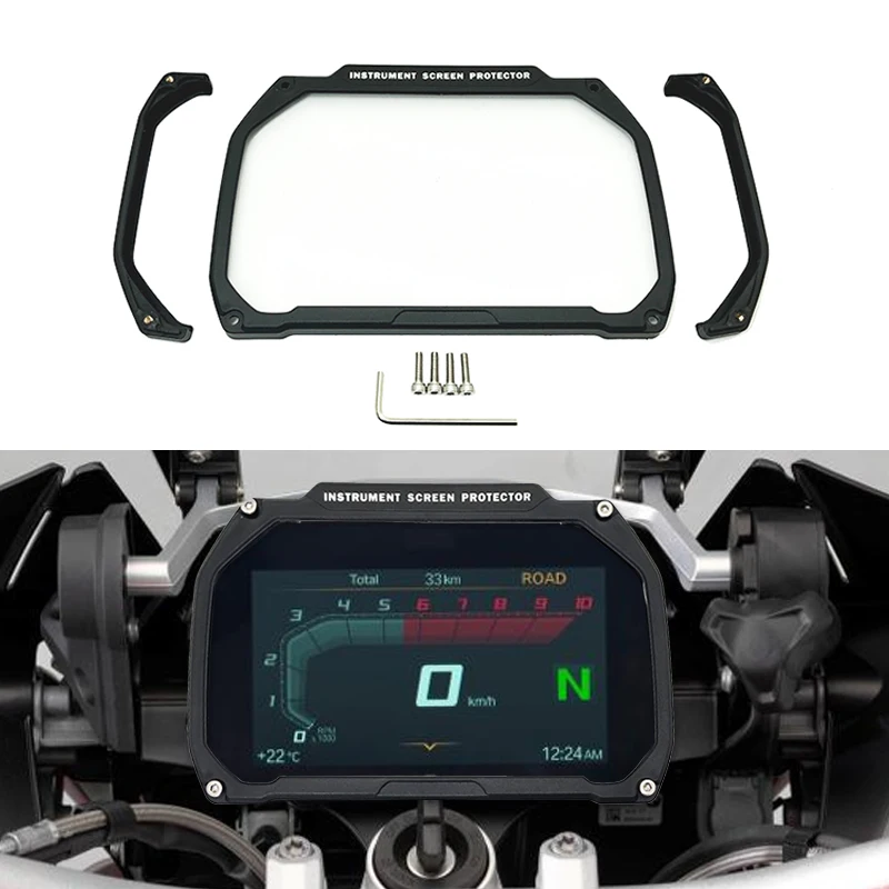 

Защитная крышка рамы мотоцикла для BMW R1200GS R1250GS R1250GSA F850GS F750GS F900XR F900R