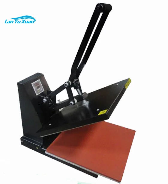 

Heat transfer press machine/Heat press machine