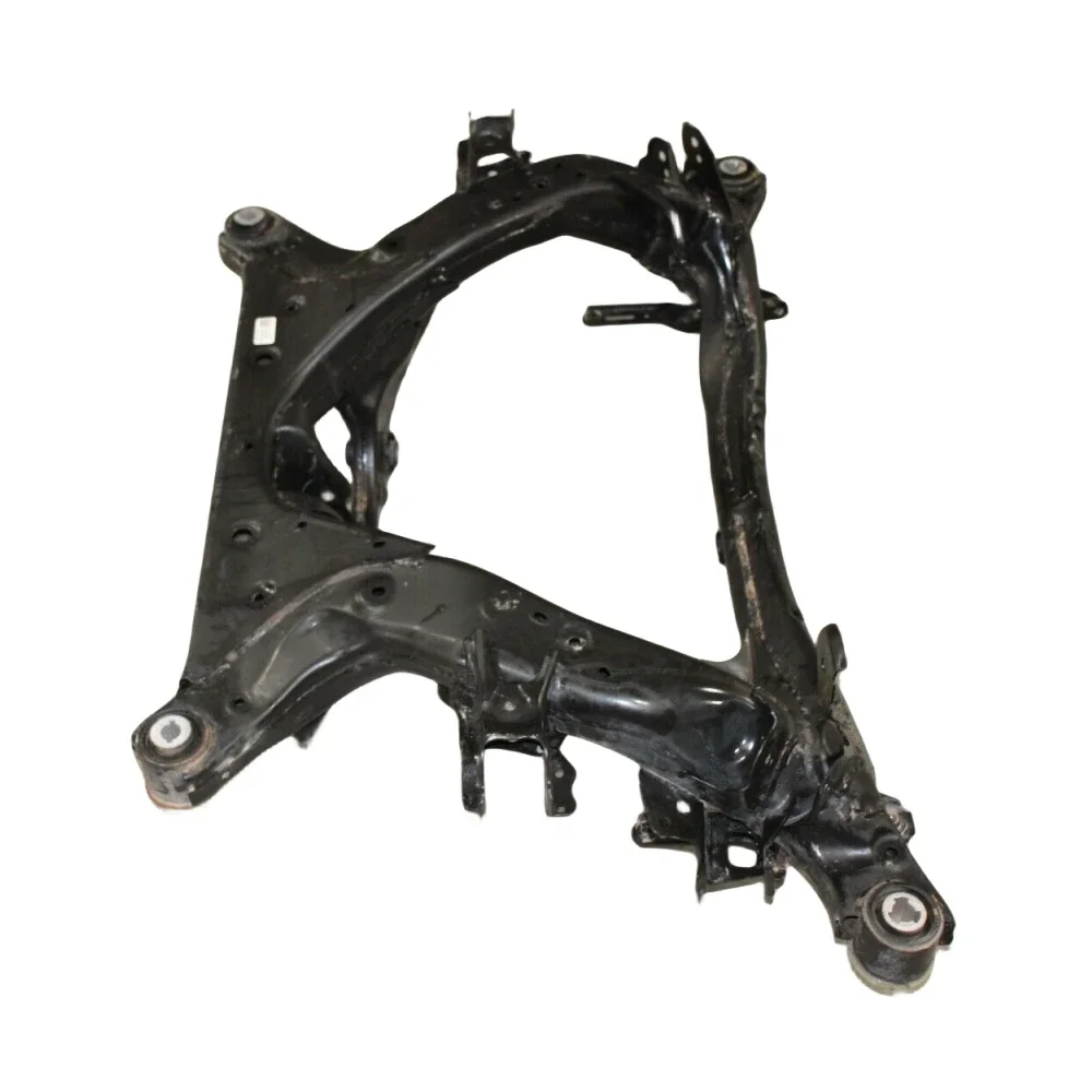 BAINEL Auto Spare Rear Subframe Structure for Model 3/Y Parts 2019-2021 1044580-01-C 1044575-00-D ORIGINAL Car Accessories