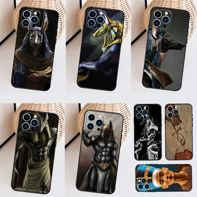 Egypt Nefertiti Anu… - image