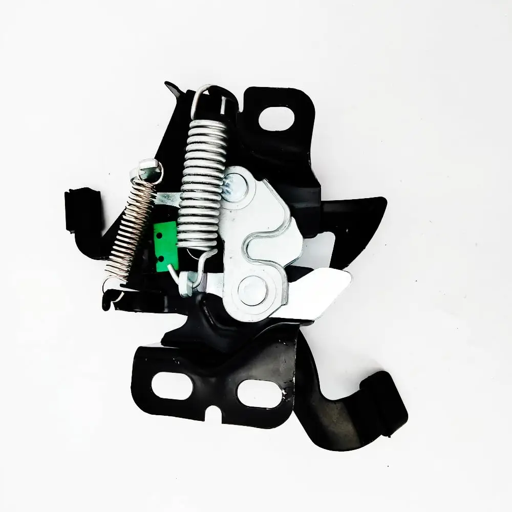 

Front Hood Lock Fit for Honda Odyssey 3.5L 2014-2017 74120TK8507 / 74120-TK8-507