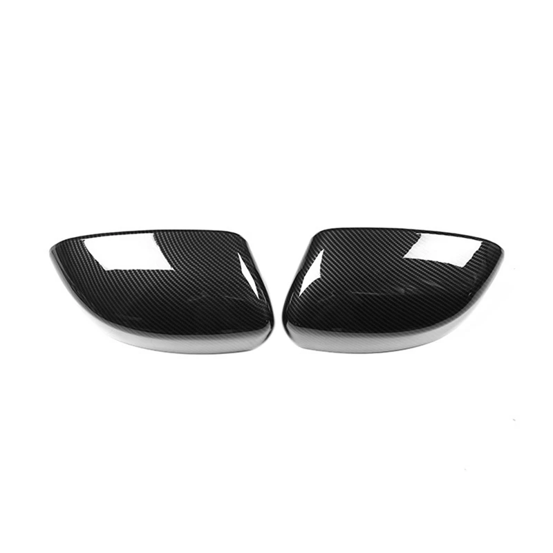 Car Rearview Mirror Cover Mirror Housings Mirror Decorative Accessories For Maserati Levante