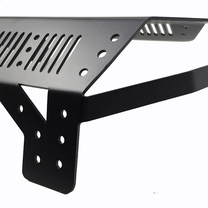 For Kawasaki Vulcan S 650 Chassis Engine Skid Plate Lower Fairing Air Deflector Windshield Motorcycle Parts Accessories
