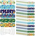 Pattern F