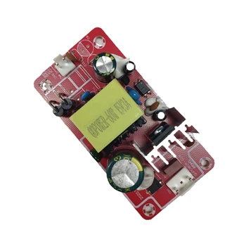 15V 3A anahtarlama güç kaynağı kurulu AC-DC dönüştürücü AC85-240V 15V Buck güç modülü ile aşırı yük/aşırı gerilim koruması