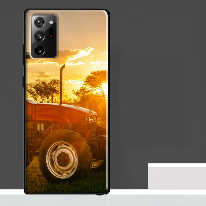 حافظة لهاتف سامسونج جالاكسي S25 Ultra S21 S22 S23 S24 Ultra S9 S10 S20 Plus S25 FE #5