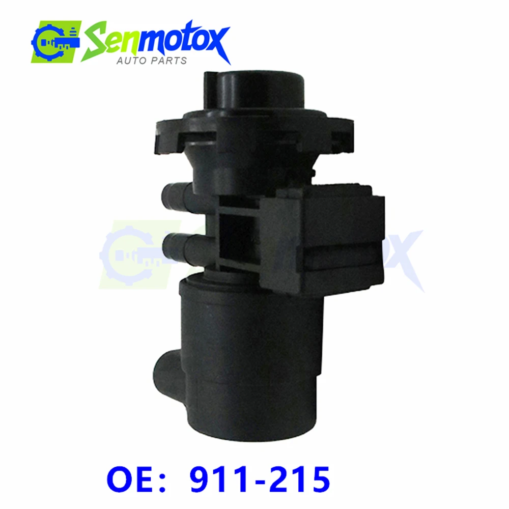 

911-215 Для Jeep Grand Cherokee V8 Liberty L4 RWD 4.7L 2002-2004 2.4L V6 Электромагнитный клапан продувки адсорбера паров топлива 52128550AA 911215