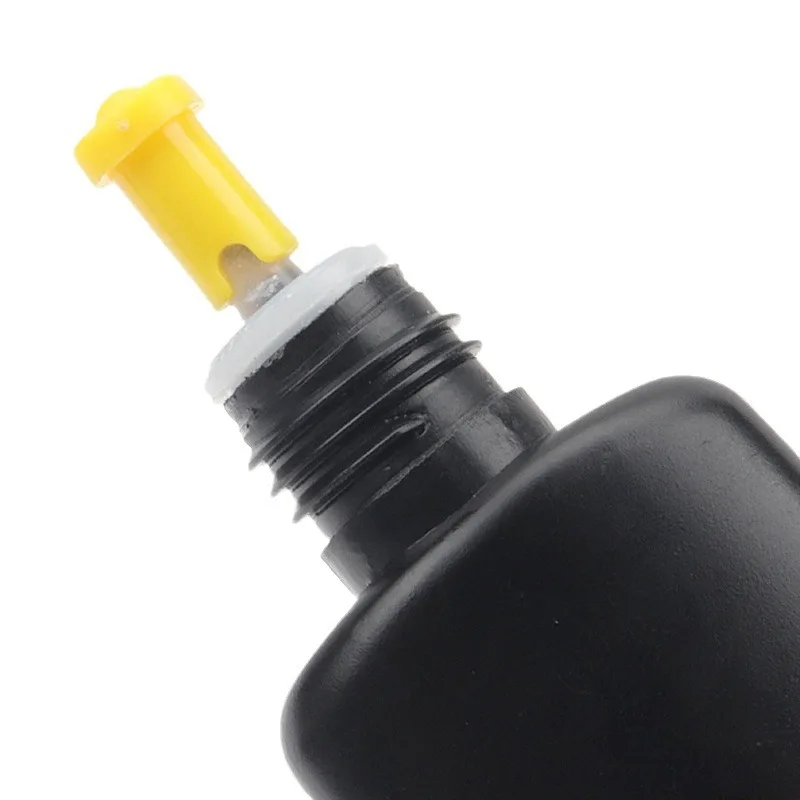 50Pcs Universal Lash Glue Bottle Blocking Needle Replacement Eyelash Extensions Glue Mouth Head Plug Caps Opener Makeup Supplies