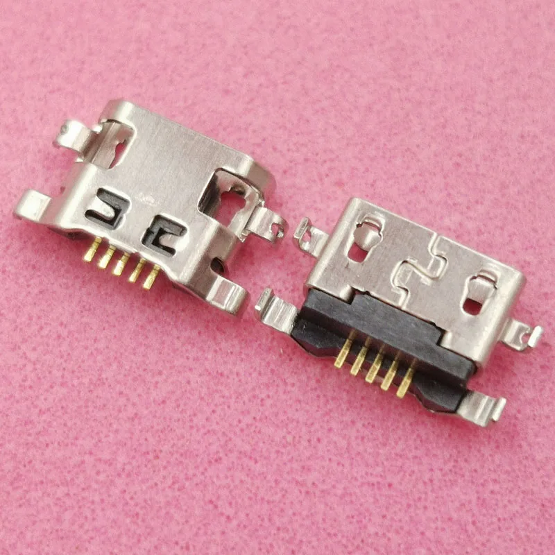 10Pcs Charger Usb Charging Dock Port Connector Plug For Nokia 3 TA-1020 TA-1032 5 2 TA-1029 TA-1061 5.1 TA-1053 TA-1021 TA-1024