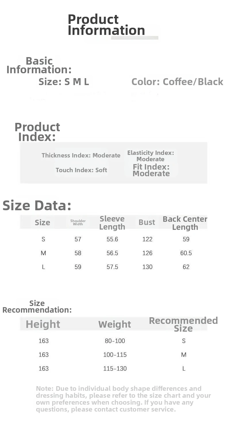 Women's Brown Leather Jacket Retro American Motorcycle Style for Small Sizes Spring/Fall New Arrival