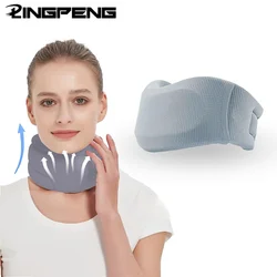 Household Neck Brace for Reducing Head and Neck Load, Protecting Neck and Neck, Fixing Neck Brace for Correction and Therapy