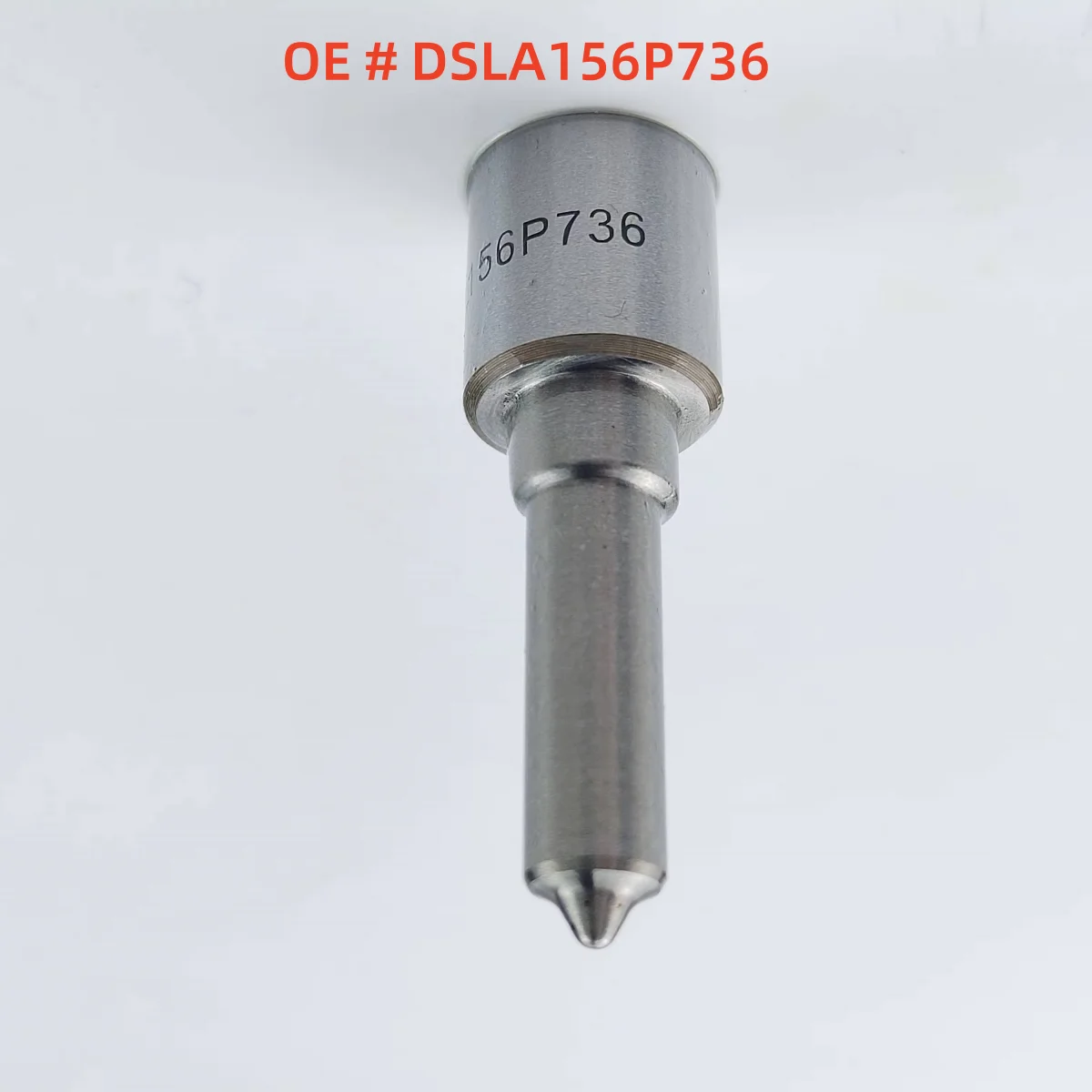 

High Quality 4PCS DSLA156P736 Common Rail Injection Nozzle for 0445110025 0445110071 0445110072 Injector
