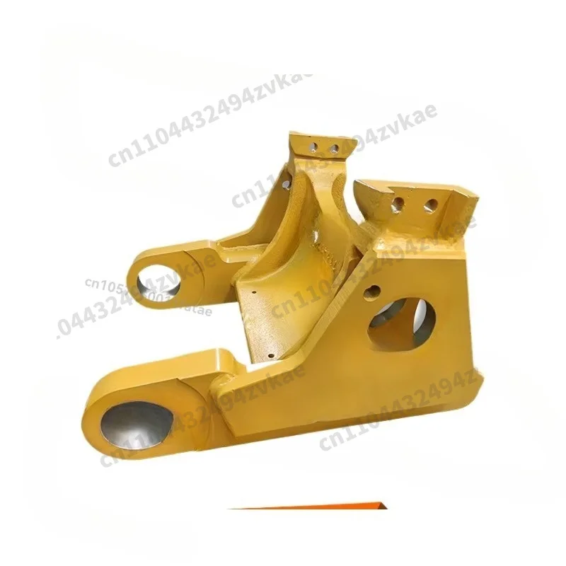 Bogie 198-30-6615 0 Swing Arm Bulldozer Parts Machinery Mountain Push Engineering Industrial Metal Large Transmission